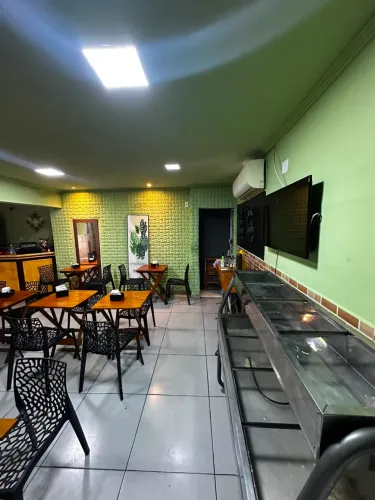 ? PASSO PONTO COMERCIAL - SANTA ROSA | NITERÓI ?