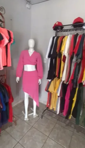 Loja a venda