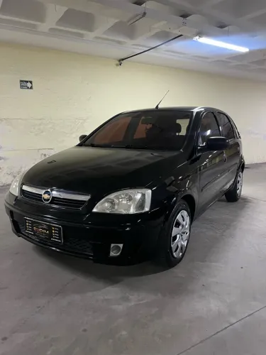 Chevrolet Corsa Hat. Maxx 1.4 8V Econoflex 5P 2012
