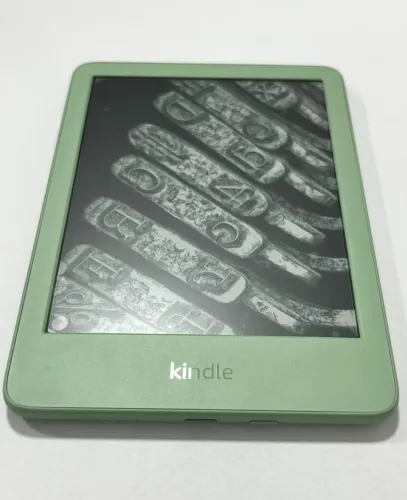 Kindle 16GB