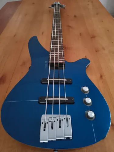 Baixo Yamaha RBX A2 Raridade