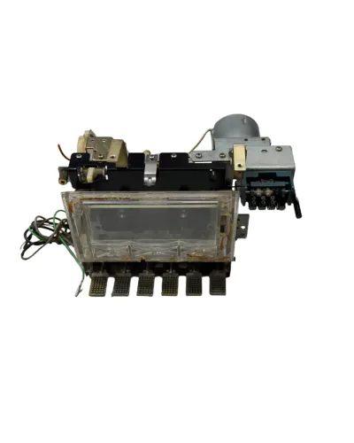 BSV77294 Mecanismo Do Tape Deck Aiko Td3000 S/ Correias