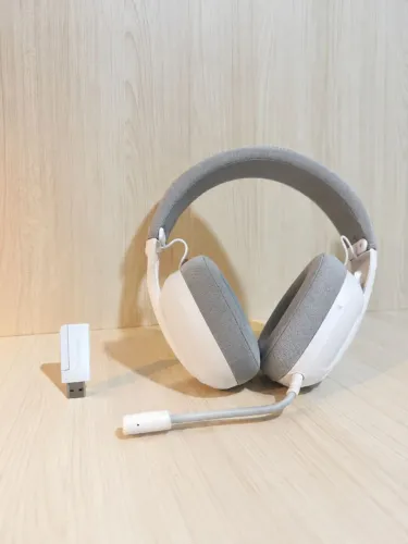 Headset Bluetooth