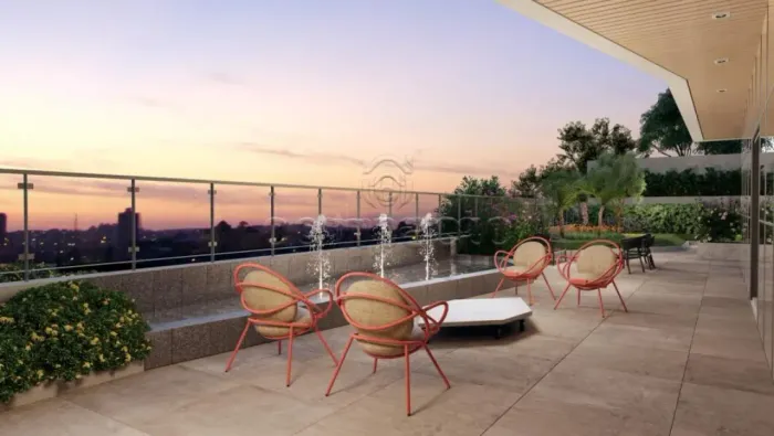 Apartamento Padrão em São José do Rio Preto