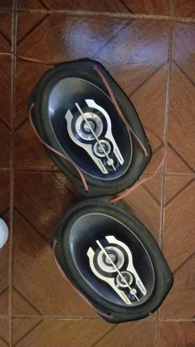 Falante pioneer 