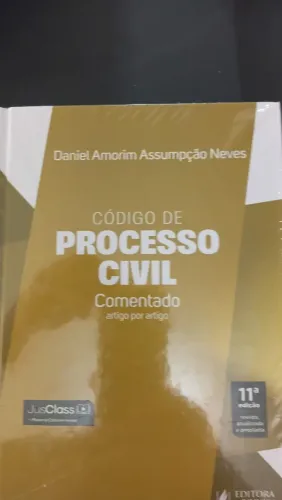 Livros Jurídicos