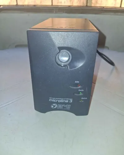 Estabilizador Microline 3