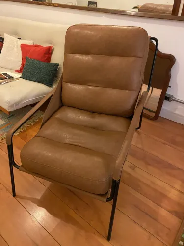 Vendo cadeira abracasa