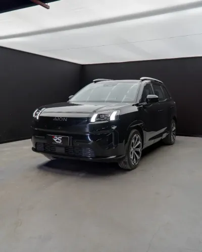 GAC Motors Aion V Elite (elétrico) 2026
