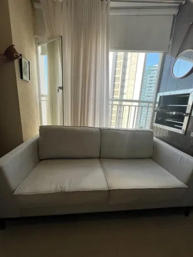 Sofá 3 lugares