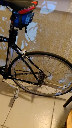 Bike Speed GTS PRO