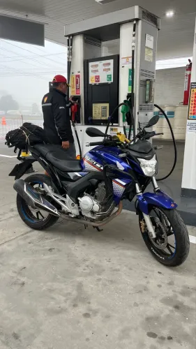 Twister 250 2022 