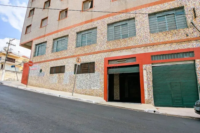 Prédio para alugar, 600 m² por R$ 14.000,00/mês - Penha de França - São Paulo/SP