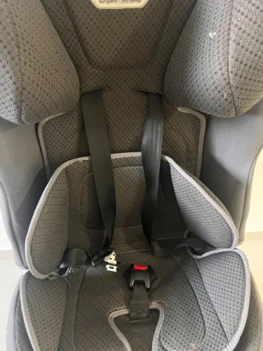 Cadeirinha Criança Burigotto