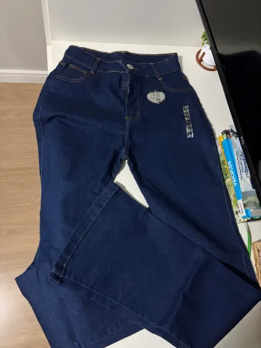 Calça Jeans nova