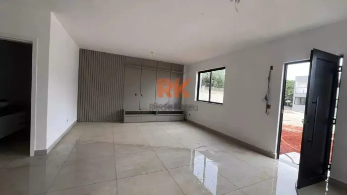 Casa em condomínio para aluguel, 3 quartos, 1 suíte, 2 vagas, Trevo - Belo Horizonte/MG
