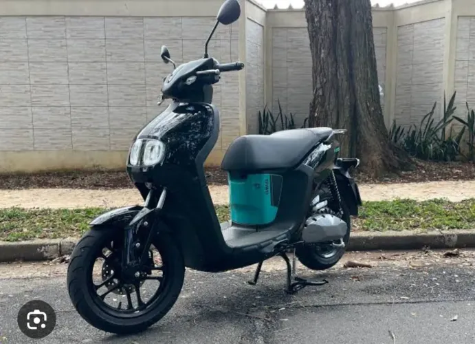 Scooter Yamaha NEOS Connect Elétrica