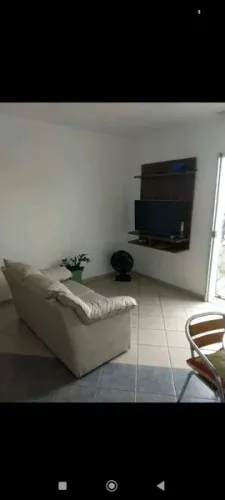Apartamento com 1 Quarto(s) e 1 banheiro(s) para Alugar, 40 m² por R$ 2055 / Mês