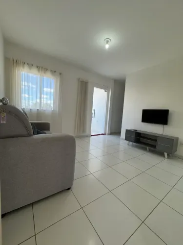 ALUGO APARTAMENTO MOBILIADO