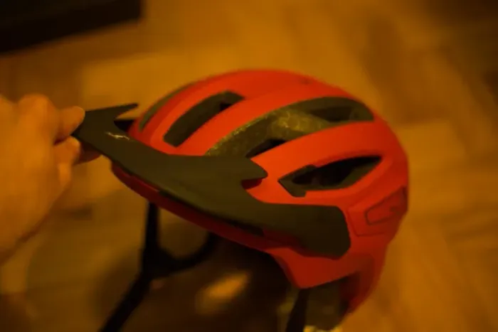 Capacete de Ciclismo Oakley MTP DRT3 Trail MIPS