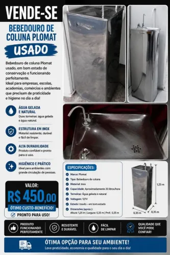 Bebedouro
