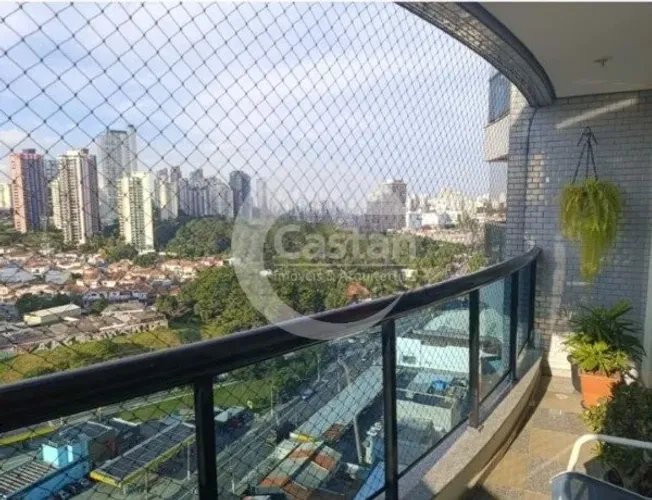 Apartamento em Agua Rasa