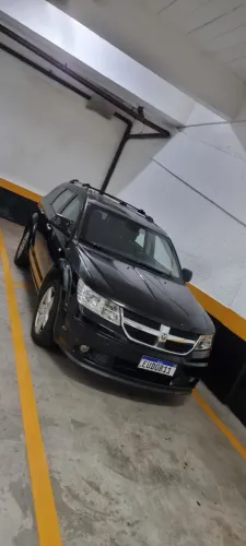 Dodge Journey RT 2.7 V6 185cv Aut. 2010