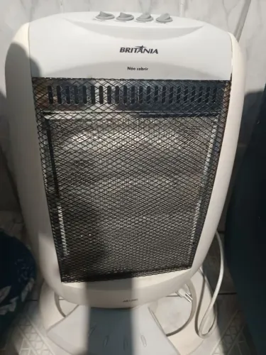 Aquecedor Britânia