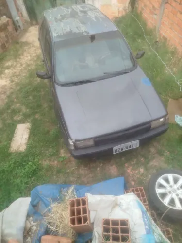 Fiat Tipo 1.6 I.e. 2P E 4P 1995
