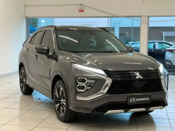 Mitsubishi Eclipse Cross HPE-S 1.5 AWD 165cv Aut. 2025