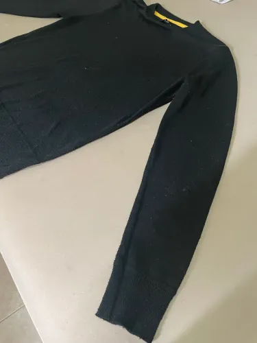 Blusa de Lã
