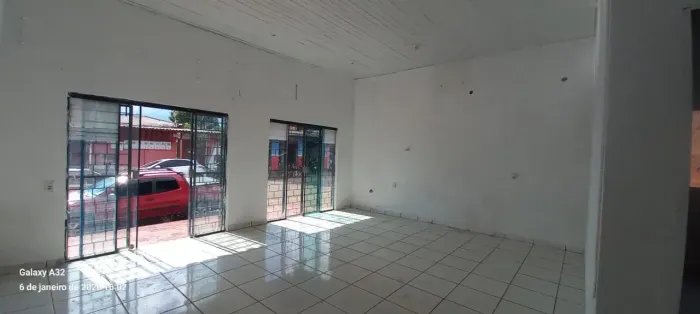Ponto comercial Zona sul - Porto Velho - RO
