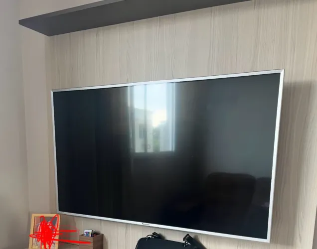 Tv Led 49 polegadas