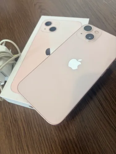 iPhone 13