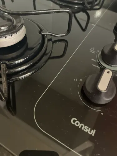 Cooktop Consul