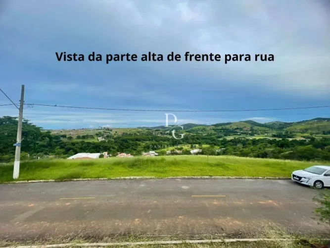 Terreno à venda, 1270 m² por R$ 350.000,00 - Reserva Altos Do Cataguá - Taubaté/SP