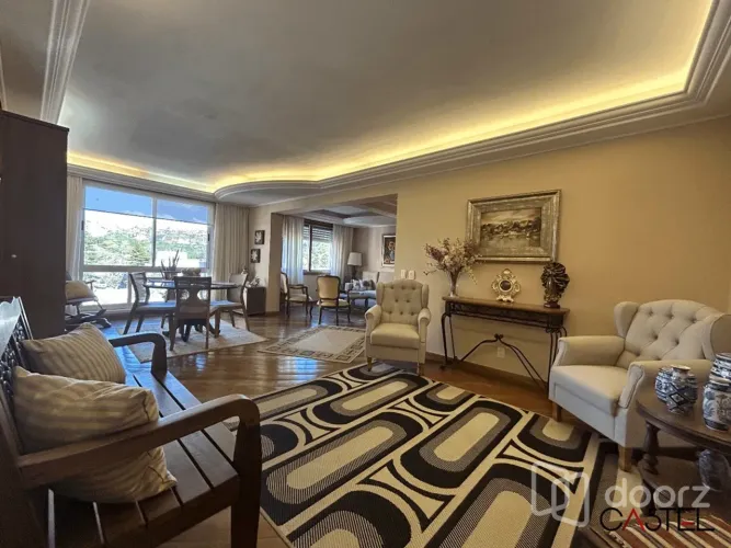 Imóvel na Otávio Dutra com 3 dormitórios e 110.56m²
