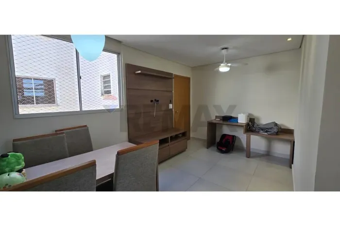 Apartamento para alugar em Araras!