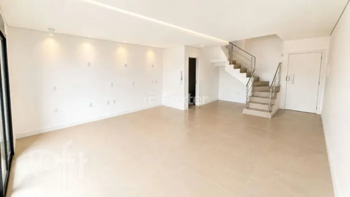 Apartamento à venda Rua Vereador Osni Ortiga, Lagoa da Conceição - Florianópolis