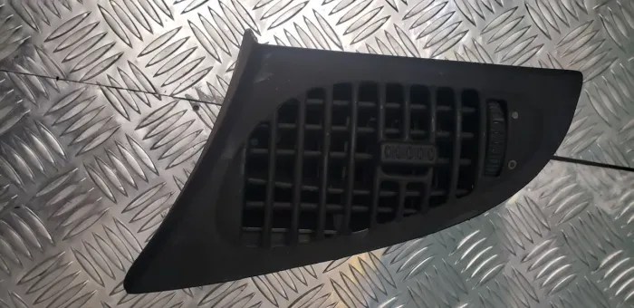 Difusor de ar do tempra