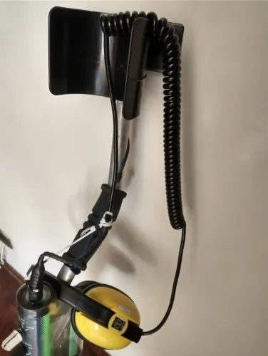 Detector de Metais Minelab Excalibur II