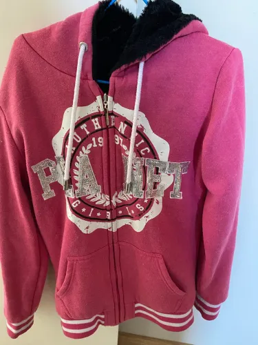Blusa de frio planet Girls
