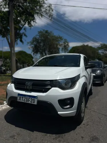 Fiat Mobi Like 1.0 Fire Flex 5P. 2023