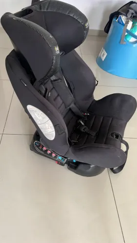 Cadeirinha/bebe conforto