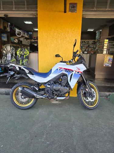 Zero km emplacada