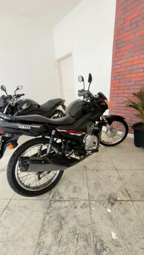Yamaha Factor 150 FLEX 2018/2018 com Alarme