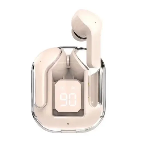 Fone Bluetooth in-ear sem fio tws