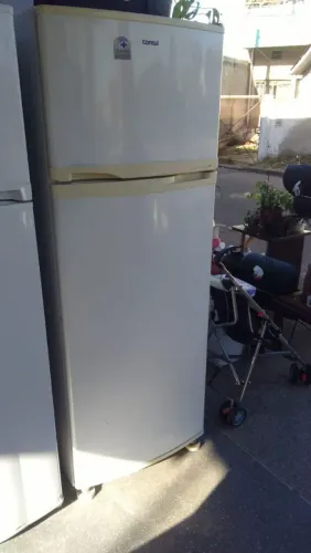 Geladeira consul  frost free 320 lts