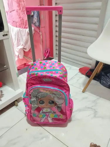 Mochila