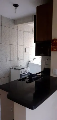 Apartamento disponível para venda